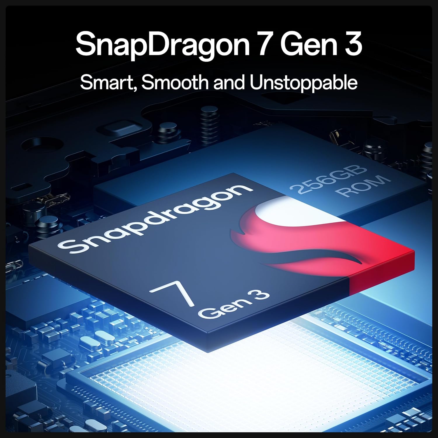 Oppo F31 Pro+ 5G (Himalayan Pink, 12GB RAM, 256GB Storage) - Certified Refurbished | AI Portrait Expert | 80W SuperVOOC Fast Charging - Image 5